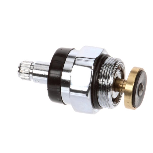 Power Soak Systems Cold Valve Assembly 26155 28211 - main